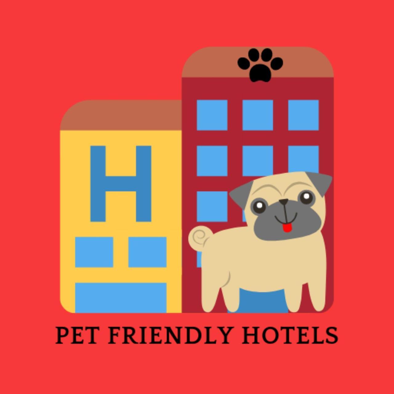 The Gibson Hotel Great Falls, Ascend Hotel Collection Εξωτερικό φωτογραφία