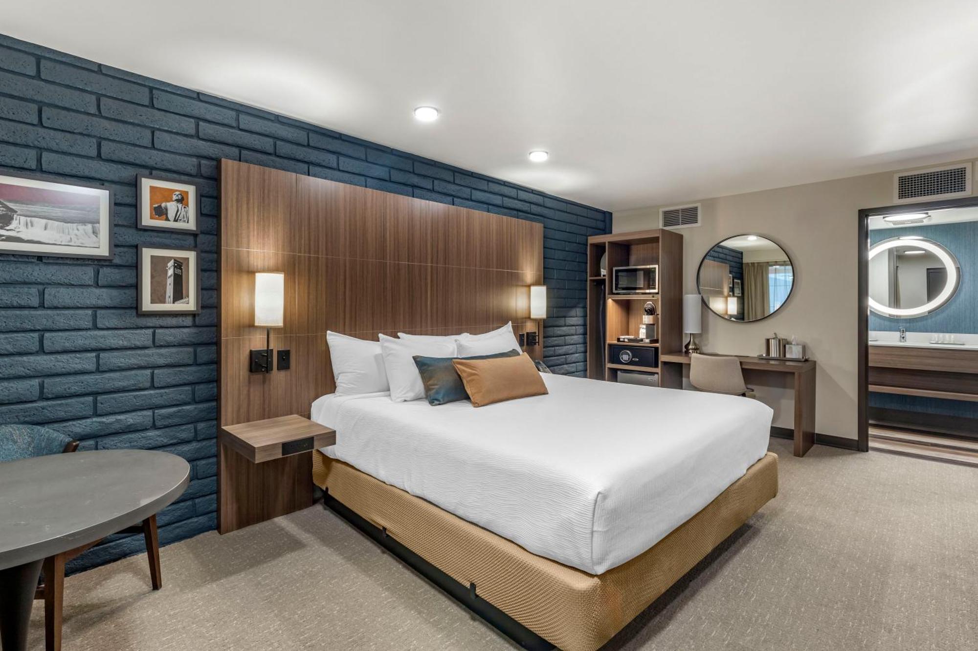 The Gibson Hotel Great Falls, Ascend Hotel Collection Εξωτερικό φωτογραφία