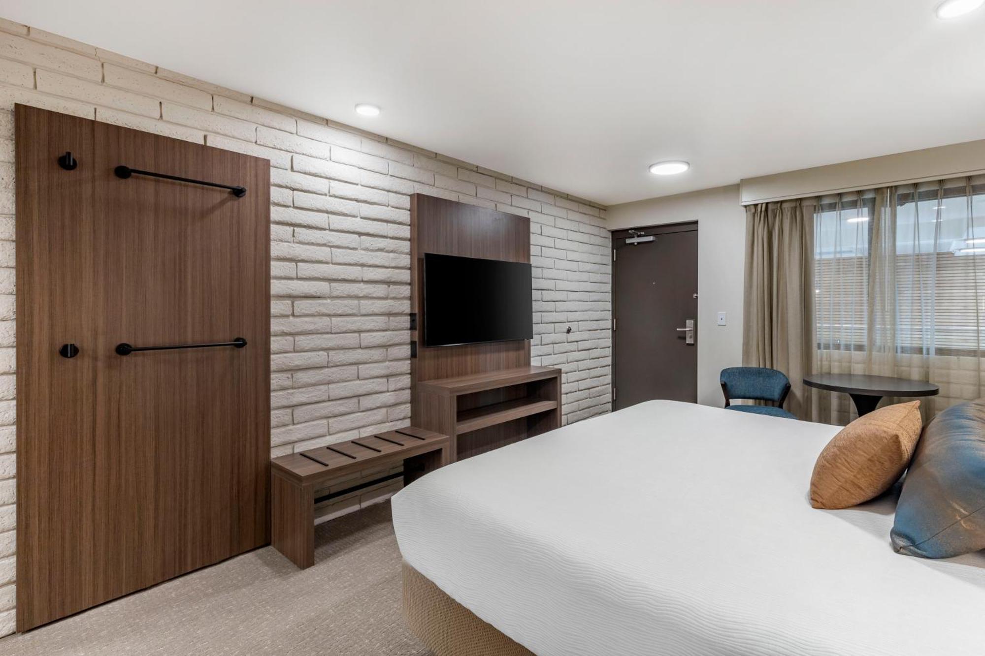 The Gibson Hotel Great Falls, Ascend Hotel Collection Εξωτερικό φωτογραφία
