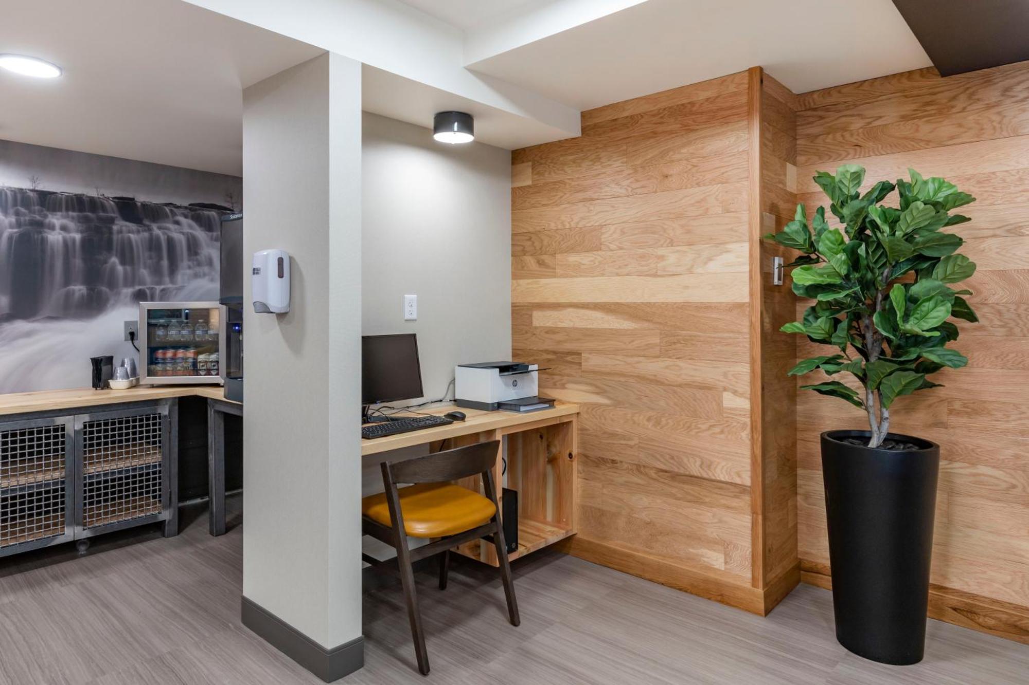 The Gibson Hotel Great Falls, Ascend Hotel Collection Εξωτερικό φωτογραφία