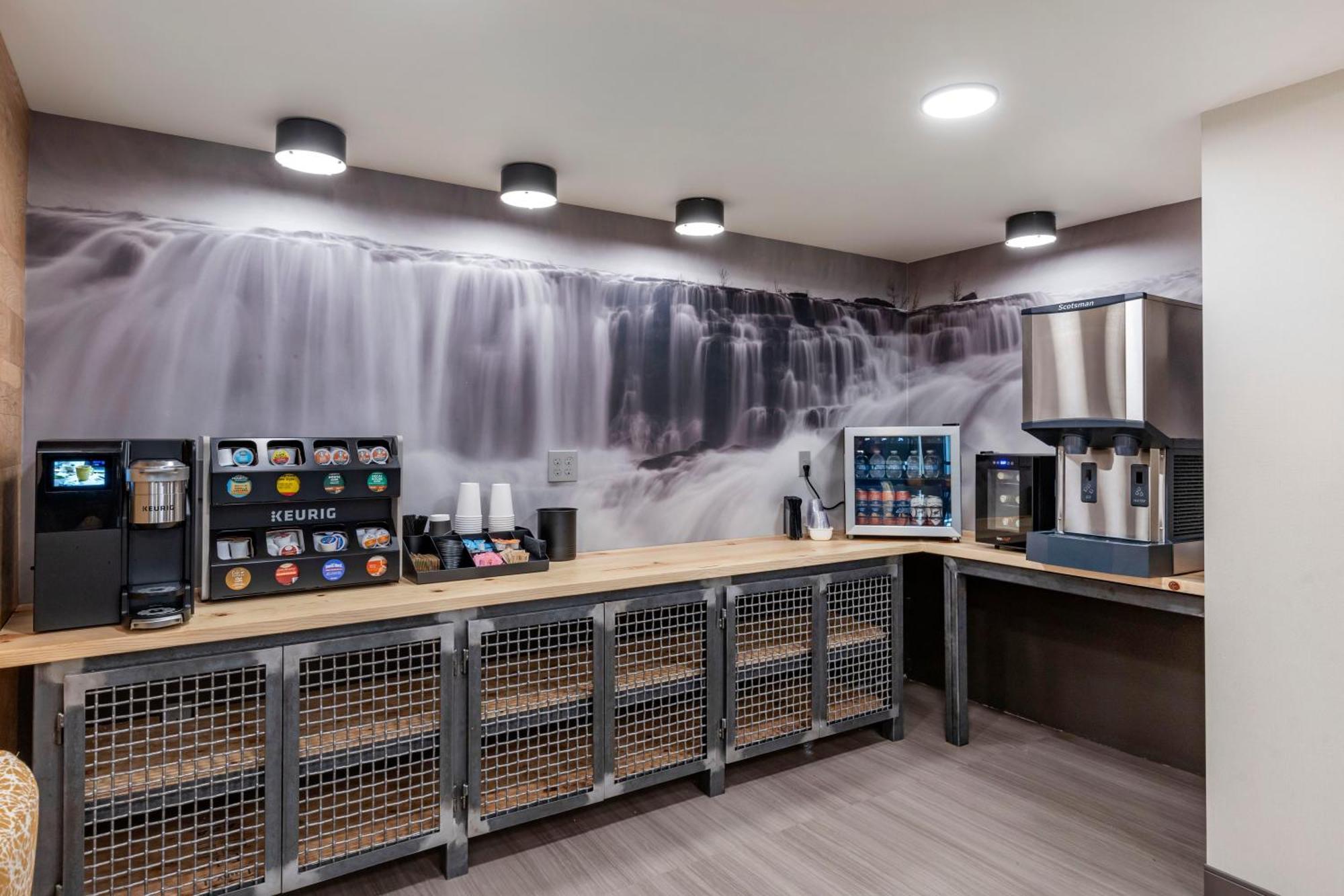 The Gibson Hotel Great Falls, Ascend Hotel Collection Εξωτερικό φωτογραφία