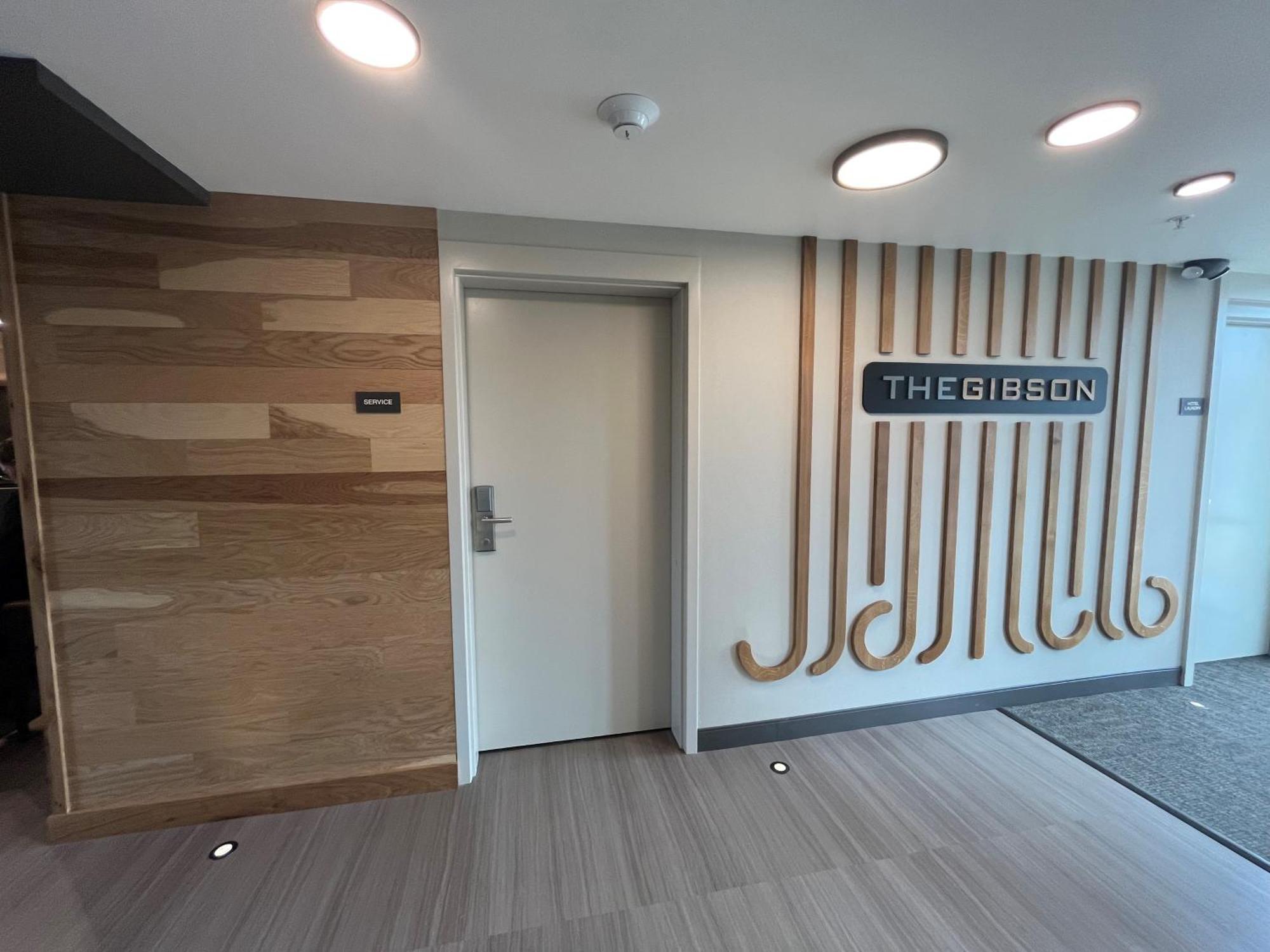 The Gibson Hotel Great Falls, Ascend Hotel Collection Εξωτερικό φωτογραφία