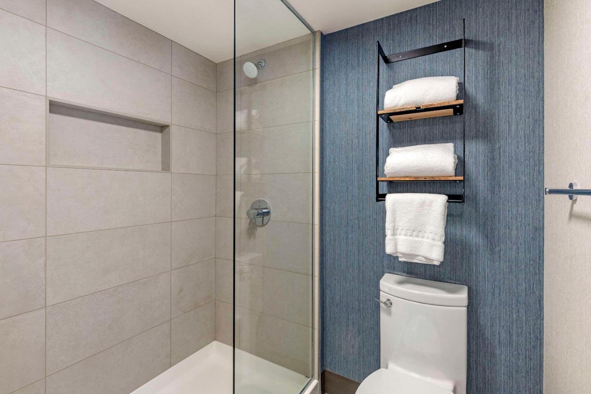 The Gibson Hotel Great Falls, Ascend Hotel Collection Εξωτερικό φωτογραφία