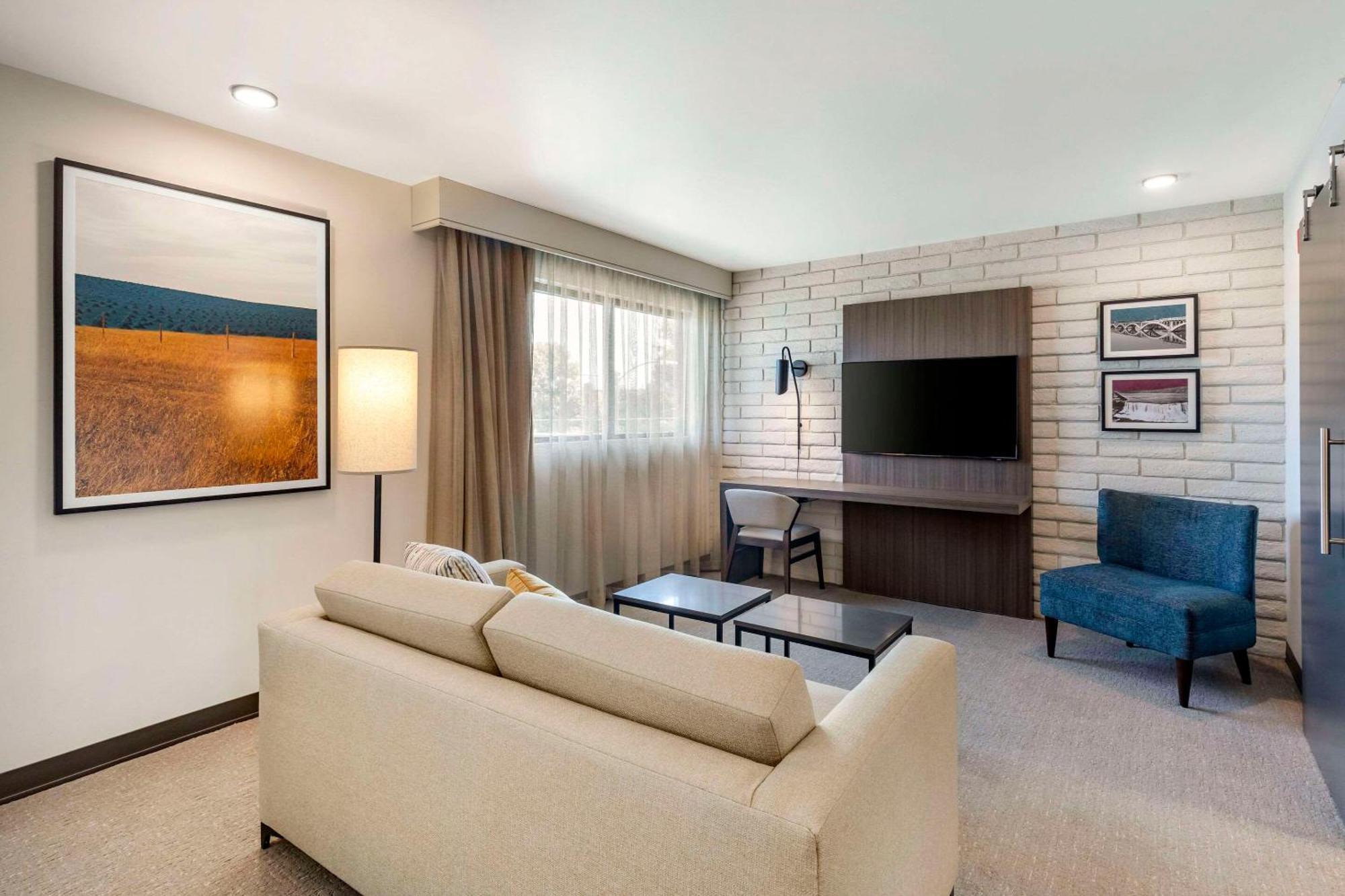 The Gibson Hotel Great Falls, Ascend Hotel Collection Εξωτερικό φωτογραφία