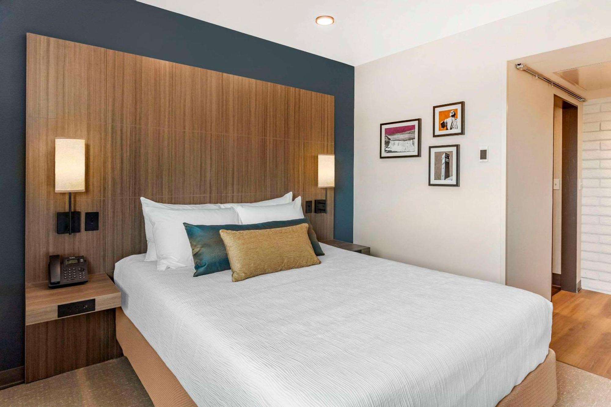 The Gibson Hotel Great Falls, Ascend Hotel Collection Εξωτερικό φωτογραφία