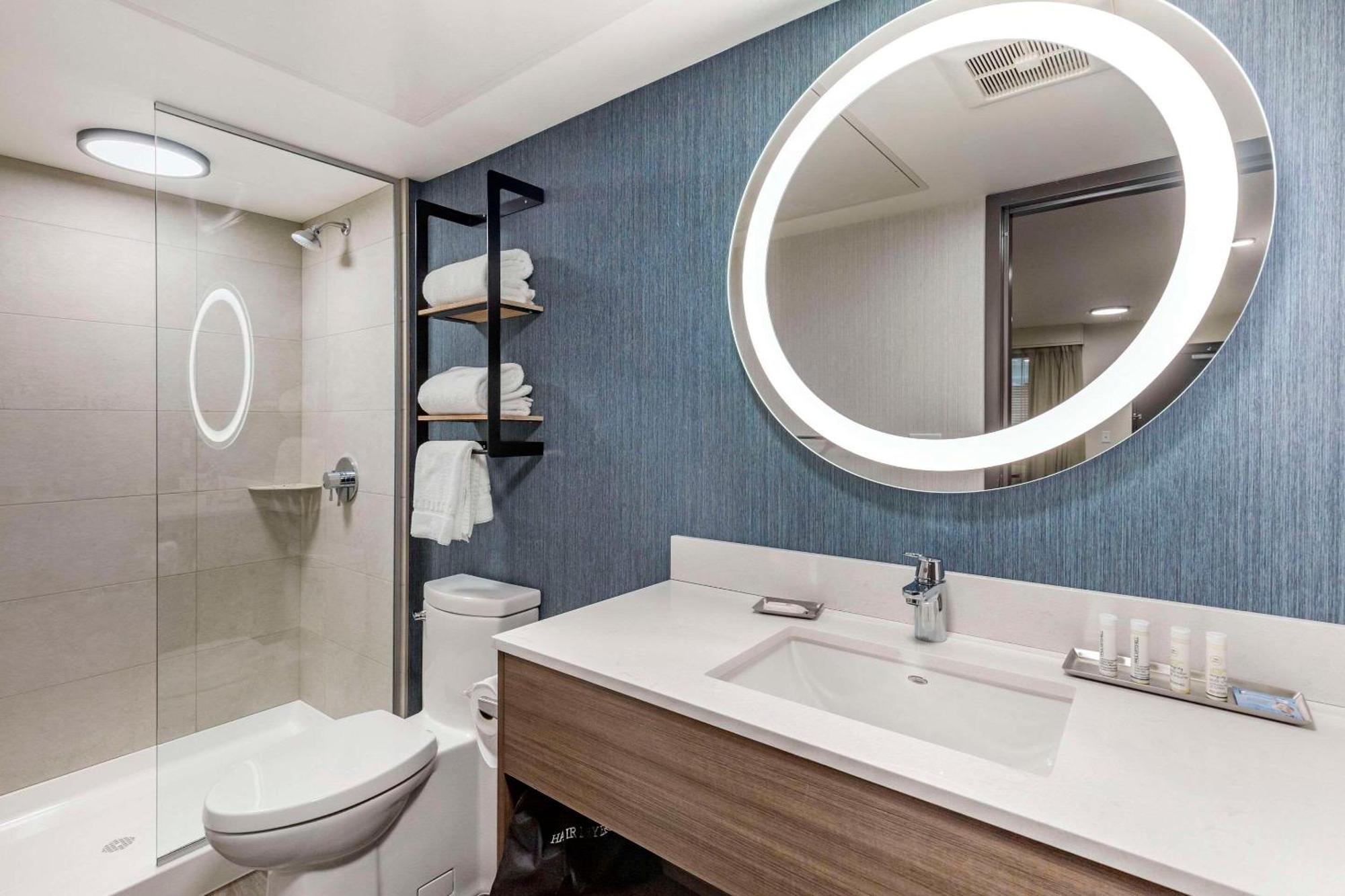 The Gibson Hotel Great Falls, Ascend Hotel Collection Εξωτερικό φωτογραφία