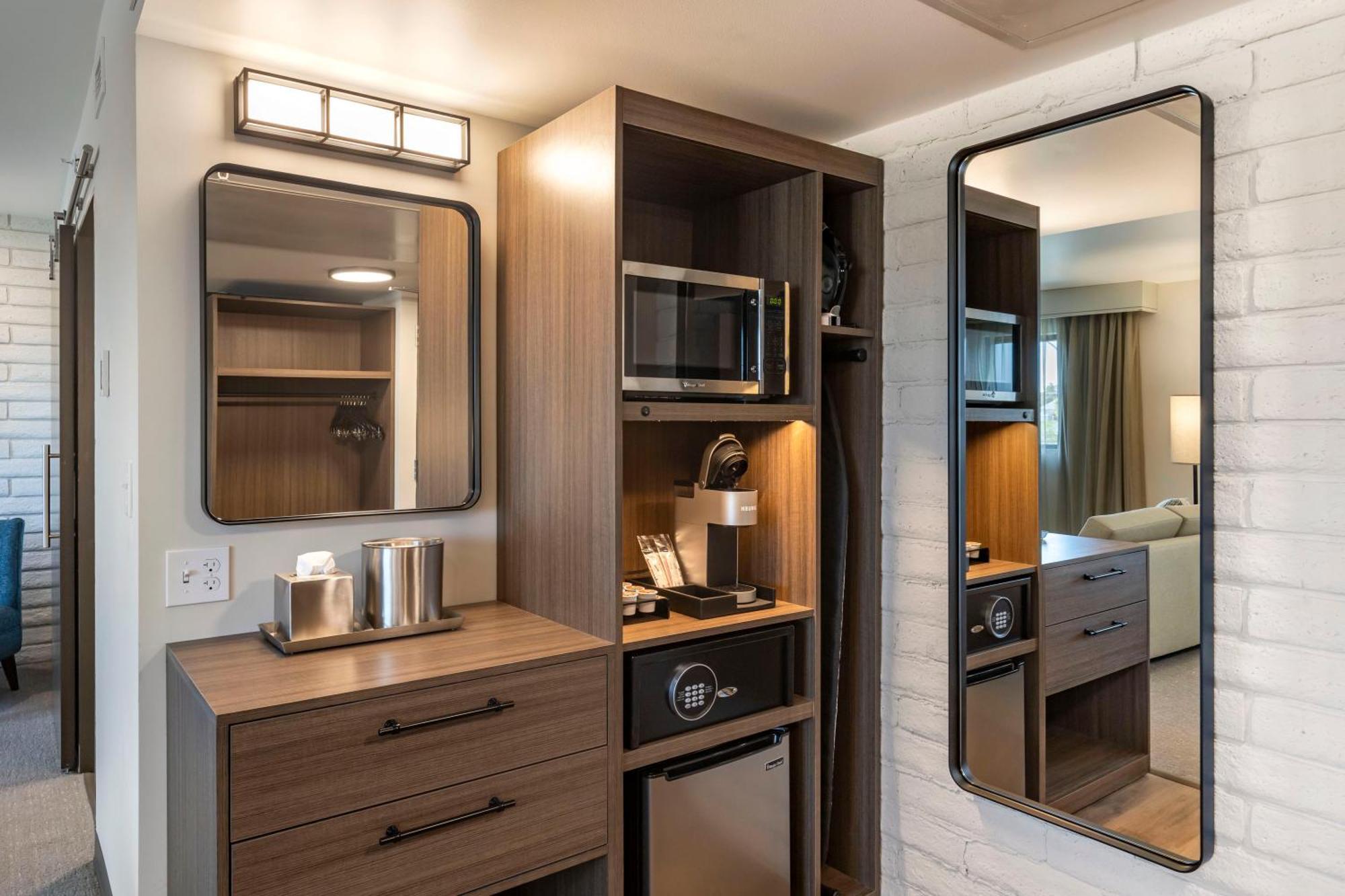 The Gibson Hotel Great Falls, Ascend Hotel Collection Δωμάτιο φωτογραφία