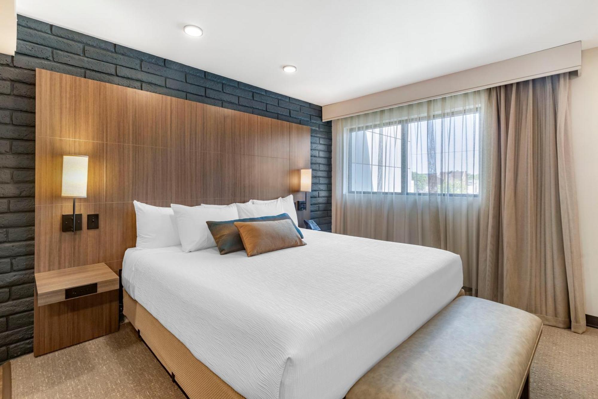 The Gibson Hotel Great Falls, Ascend Hotel Collection Δωμάτιο φωτογραφία