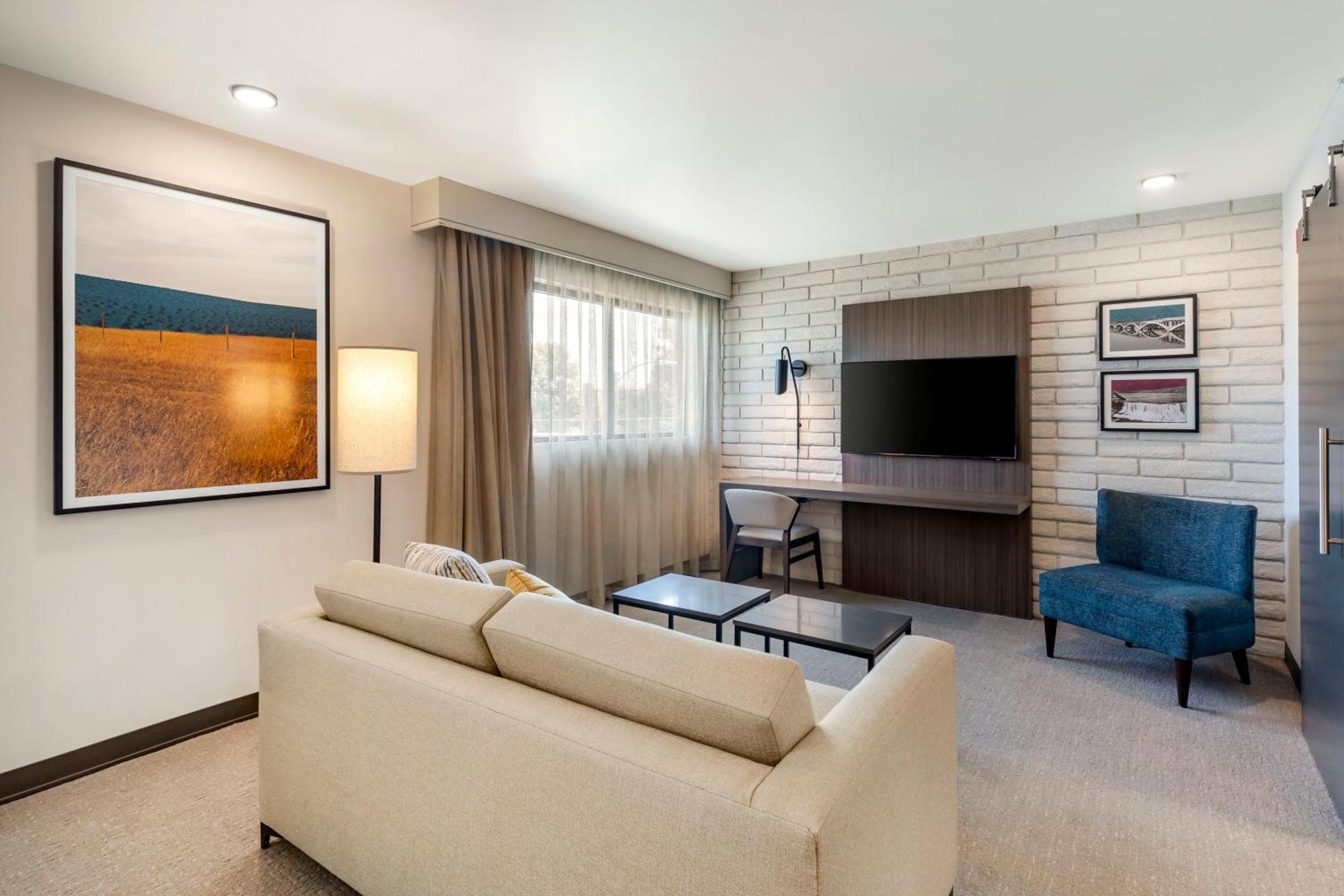 The Gibson Hotel Great Falls, Ascend Hotel Collection Δωμάτιο φωτογραφία