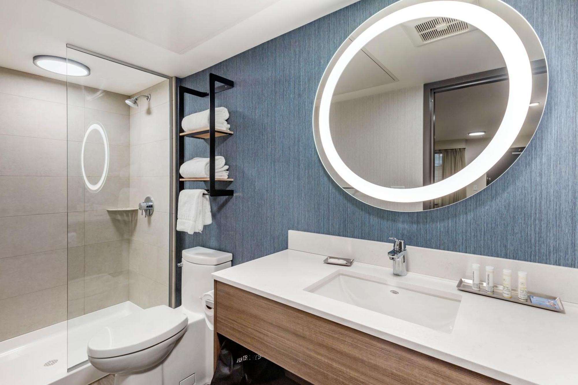 The Gibson Hotel Great Falls, Ascend Hotel Collection Εξωτερικό φωτογραφία