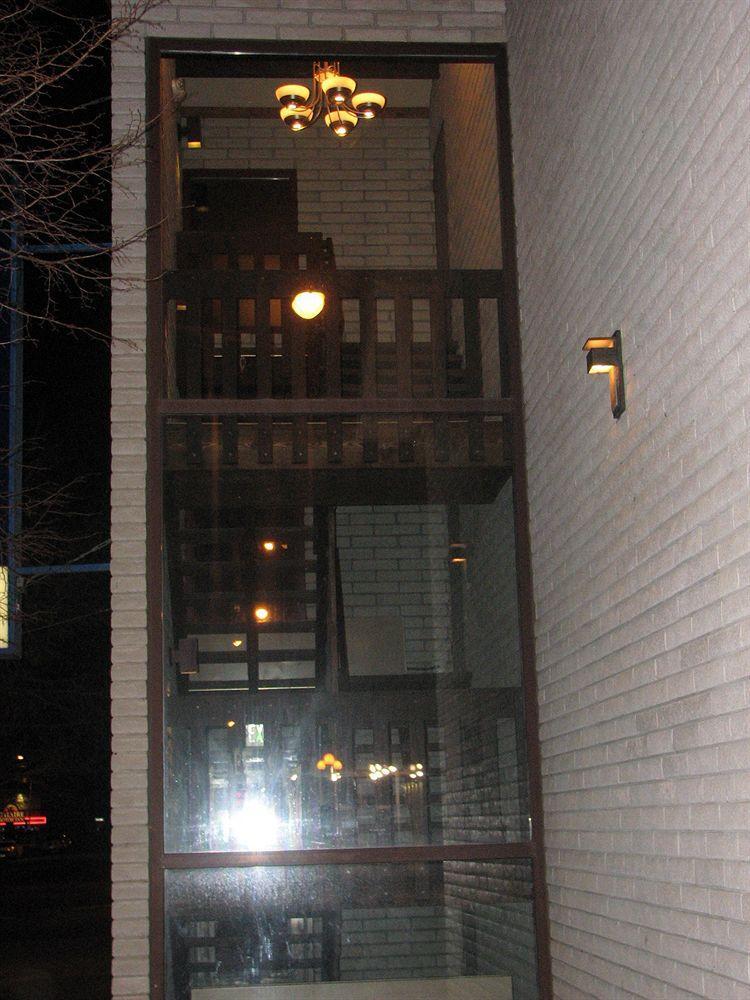 The Gibson Hotel Great Falls, Ascend Hotel Collection Εξωτερικό φωτογραφία